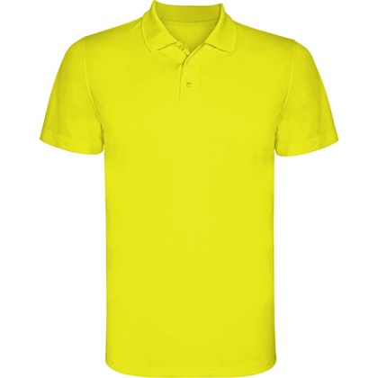POLO 27006 YELLOW